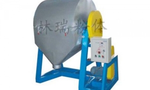 你知道為什么要對(duì)攪拌球磨機(jī)進(jìn)行除塵處理嗎？