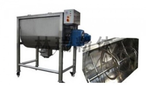 螺帶混合機(jī)設(shè)備的故障，我們應(yīng)該如何去修整呢？