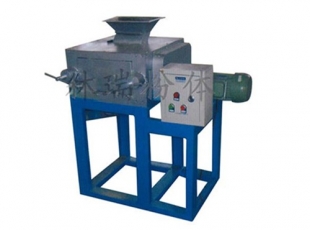 混料機(jī)廠家 ZG型對(duì)輥破碎機(jī)