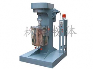 攪拌球磨機(jī)廠家 SG實(shí)驗(yàn)用攪拌球磨機(jī)（實(shí)驗(yàn)干法）