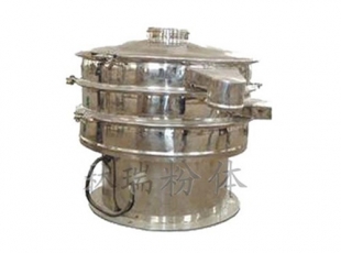 混料機(jī)廠家 ZXS系列三次元震動篩