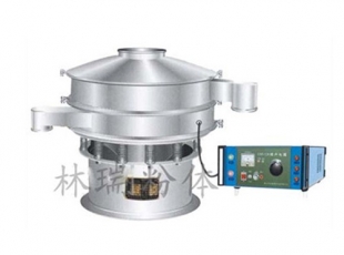 混料機(jī)廠家 ZXS系列三次元震動篩