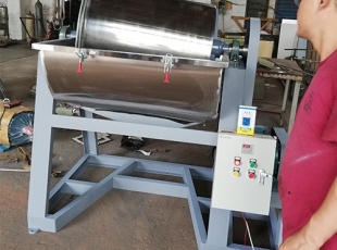 攪拌球磨機 傾斜式球磨機