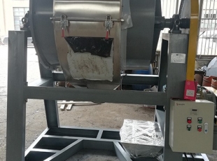 攪拌球磨機 臥式球磨機（干法） 設備定制